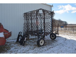 Property photo 12 - FARM EQUIPMENT & REAL ESTATE AUCTION IN ALLEN COUNTY, INDIANA